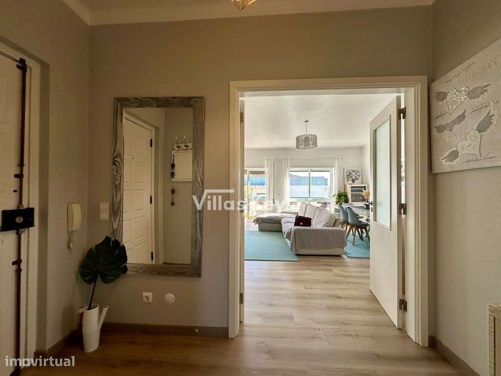 Apartamento para arrendamento ao ano com 3 quartos, Meia Praia. Lagos. - Grande imagem: 5/25