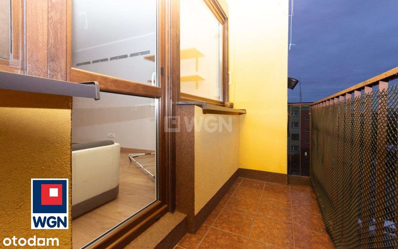 4 pokoje gotowe do zamieszkania, Lubliniec!-6