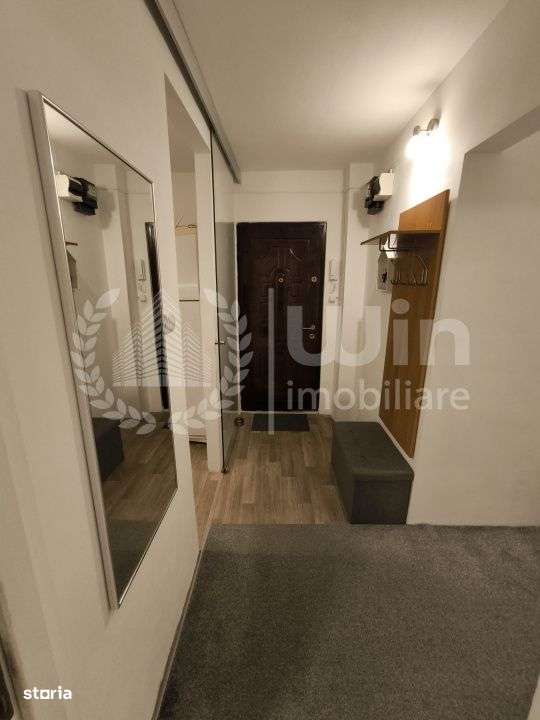 Apartament cu 3 camere | Decomandat | Etaj 1 | Zorilor | Louis Pasteur-15