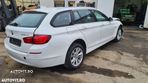 Dezmembrari BMW 520 d F10 F11 din 2011 volan stanga - 3