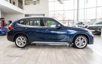 BMW X1 xDrive20d Aut. xLine - 12