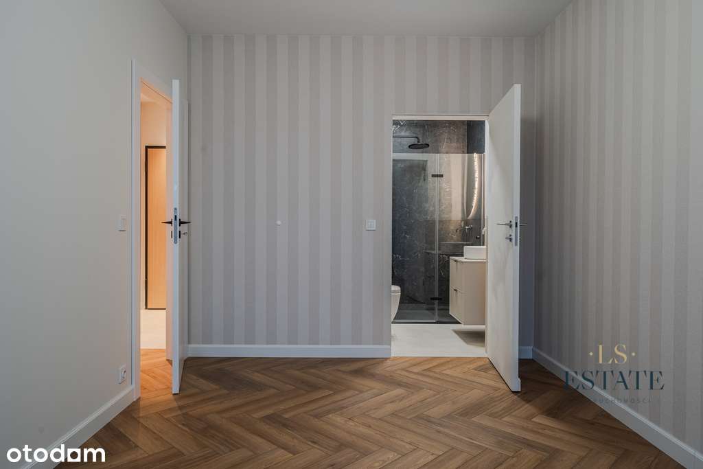 Cicha spokojna okolica i mieszkanie ze smakiem!-14