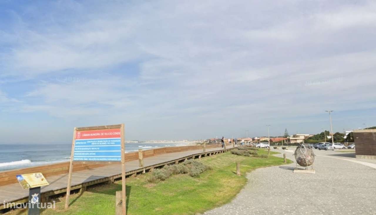 Venda de Moradia V3 próxima da praia, Mindelo, Vila do Conde-20