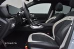 Mercedes-Benz GLE 63s Coupe 4Matic, Ceramika, Gwarancja, 1wł, Salon PL, FV23%, ASO - 32
