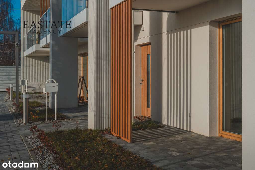 Apartment in Gdańsk - View 3