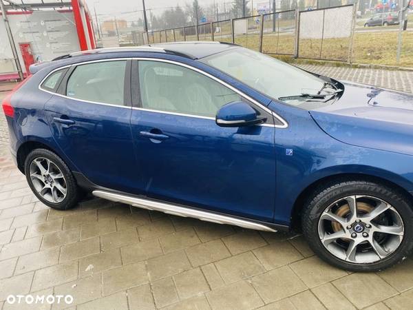 Volvo V40 - 4