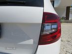 Skoda Octavia Break 2.0 TDI Style DSG - 18