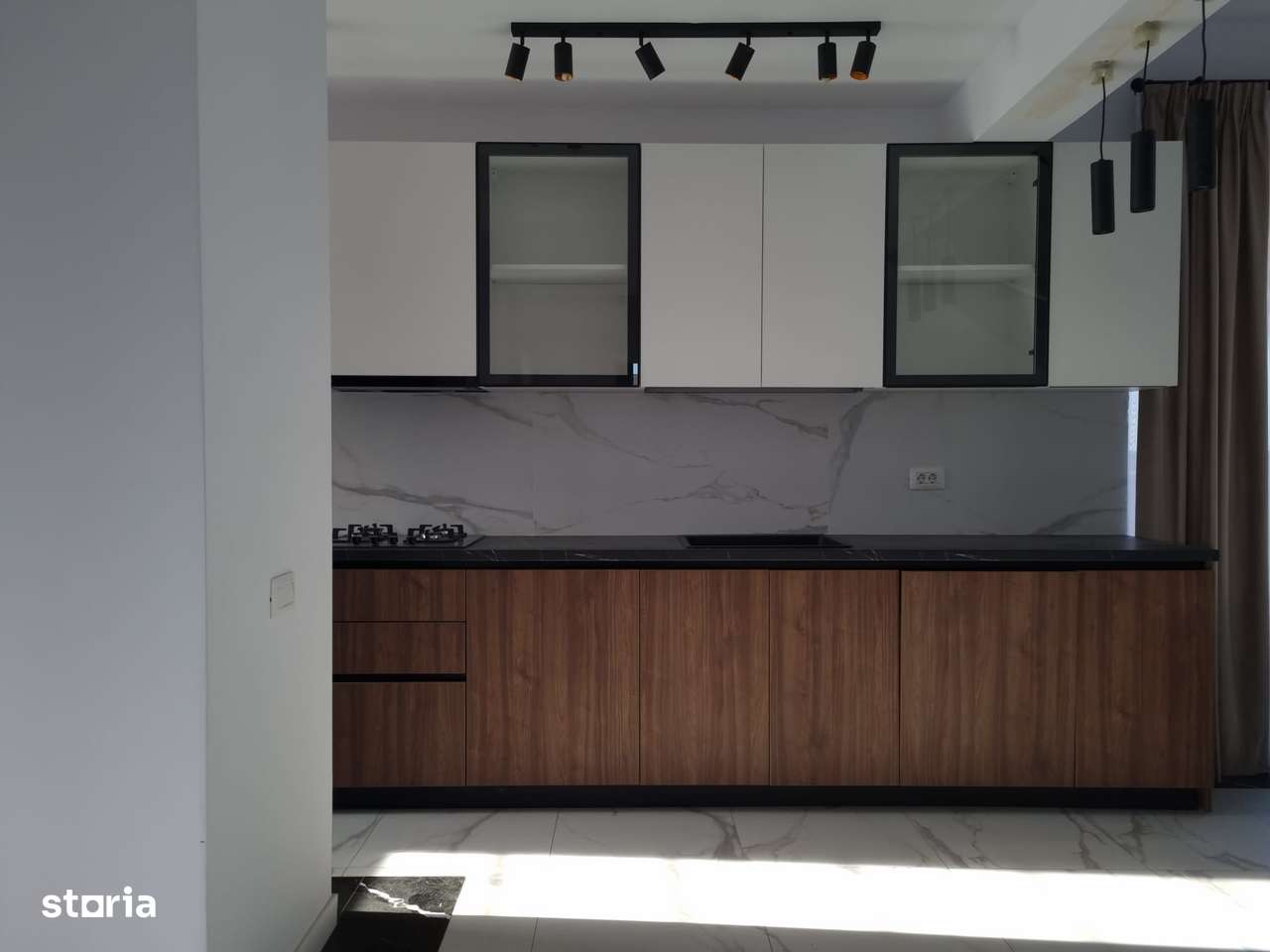 Casa individuala – Pantelimon | Panouri solare incluse-5