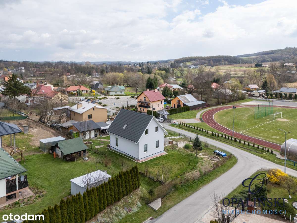 Dom po kapitalnym remoncie | działka 11 ar - Pełny obrazek: 5/20