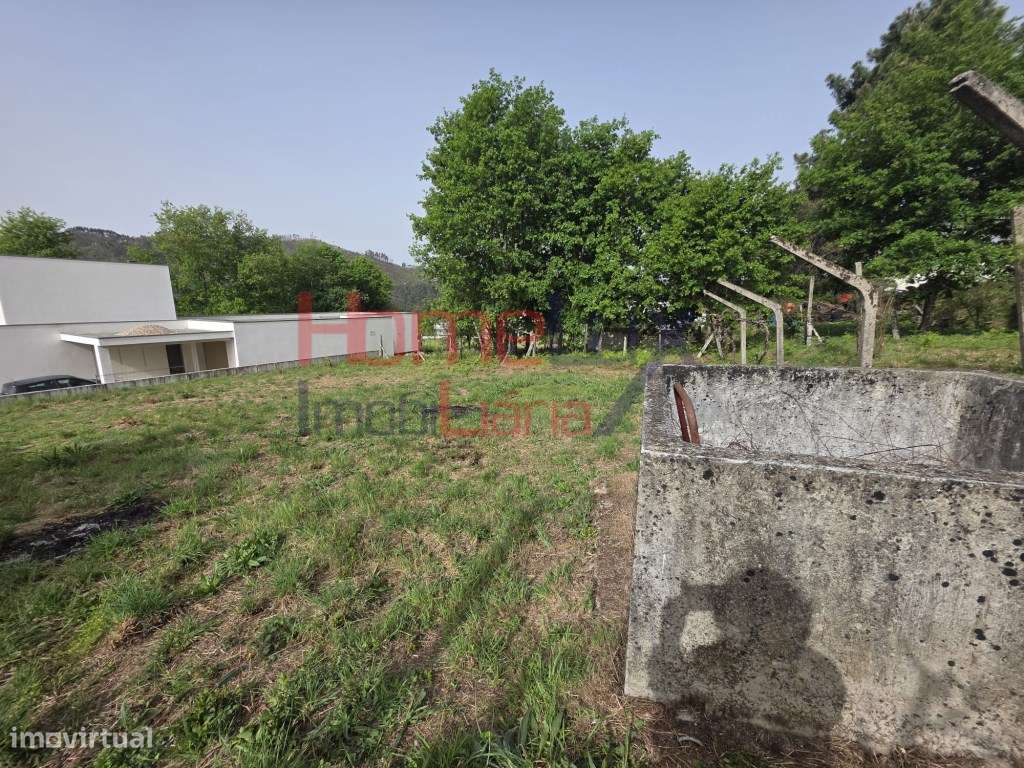 Terreno para construção-1