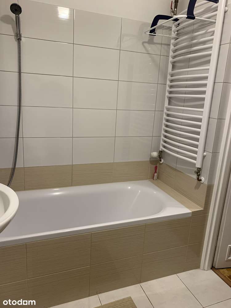 Dwupokojowe mieszkanie w centrum Trzebnicy - Pełny obrazek: 5/12