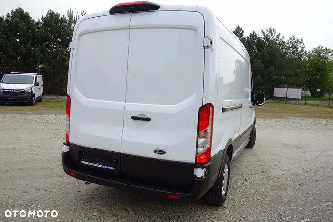 Ford Transit L3H2 Automat Kamera 2 x Drzwi Boczne 2.0 Ecoblue 170 KM Klima Webasto - 20