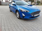 Ford Focus Turnier 1.5 EcoBlue Start-Stopp-System COOL&CONNECT DESIGN - 4