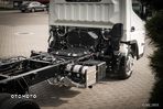 FUSO CANTER 3C15 podwozie 3400mm r.o.PTO przystawka pod żurawia - 6