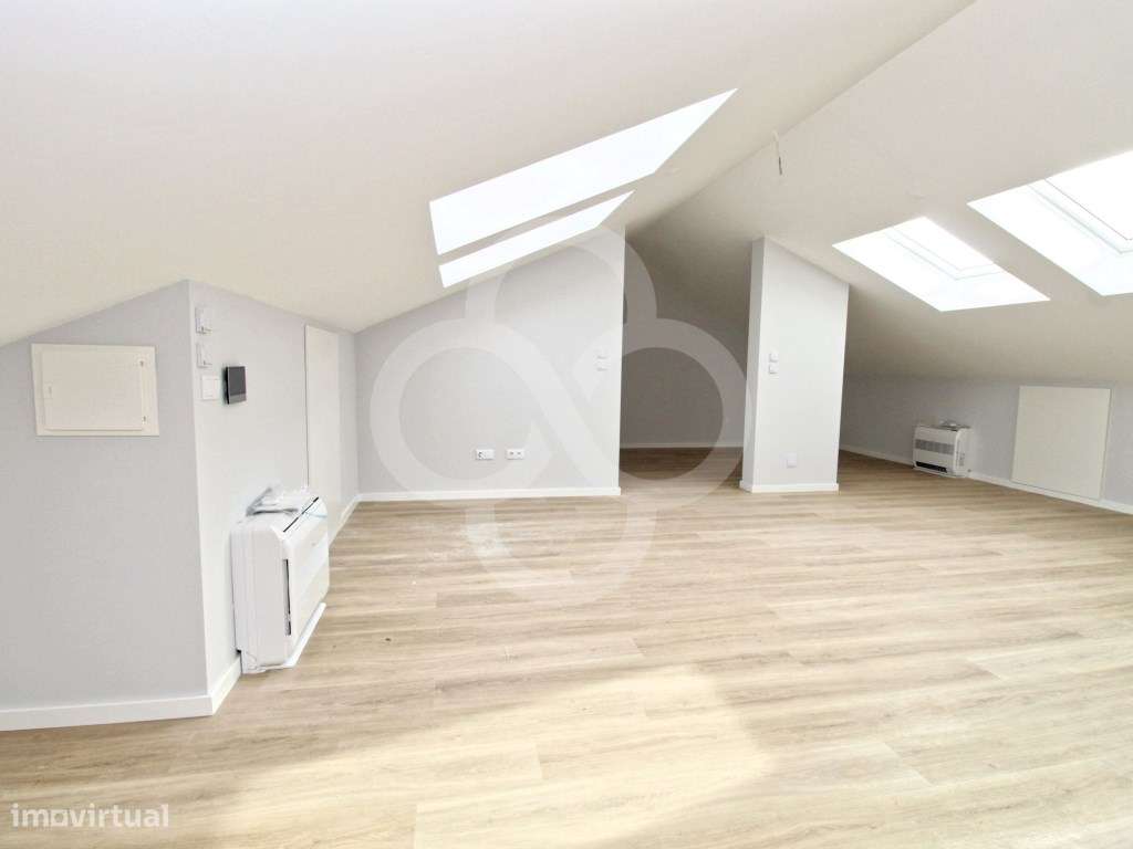 Apartamento T4 novo com estacionamento na Quinta das Marianas em Ca... - Grande imagem: 5/38