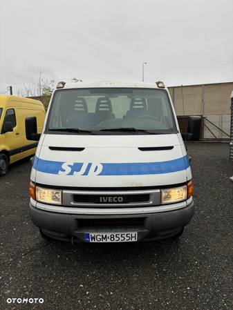 Iveco Daily 35 - 14