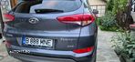 Hyundai Tucson 2.0 CRDi 4WD Automatik Style - 7