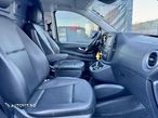 Mercedes-Benz Vito 116 CDI (BlueTEC) Tourer 4MATIC Kompakt Aut. PRO - 32