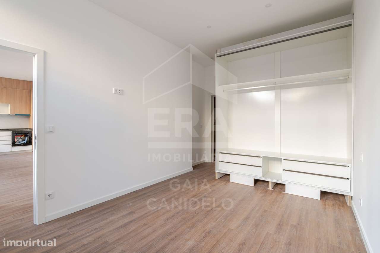 Apartamento T2em Canidelo - Com Licença de Habitabilidade-11