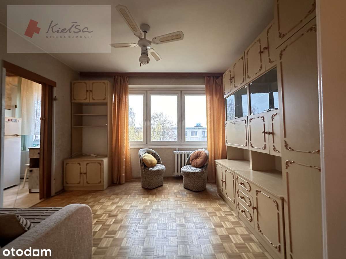 Chrobrego, 2 pokoje, do remontu-2