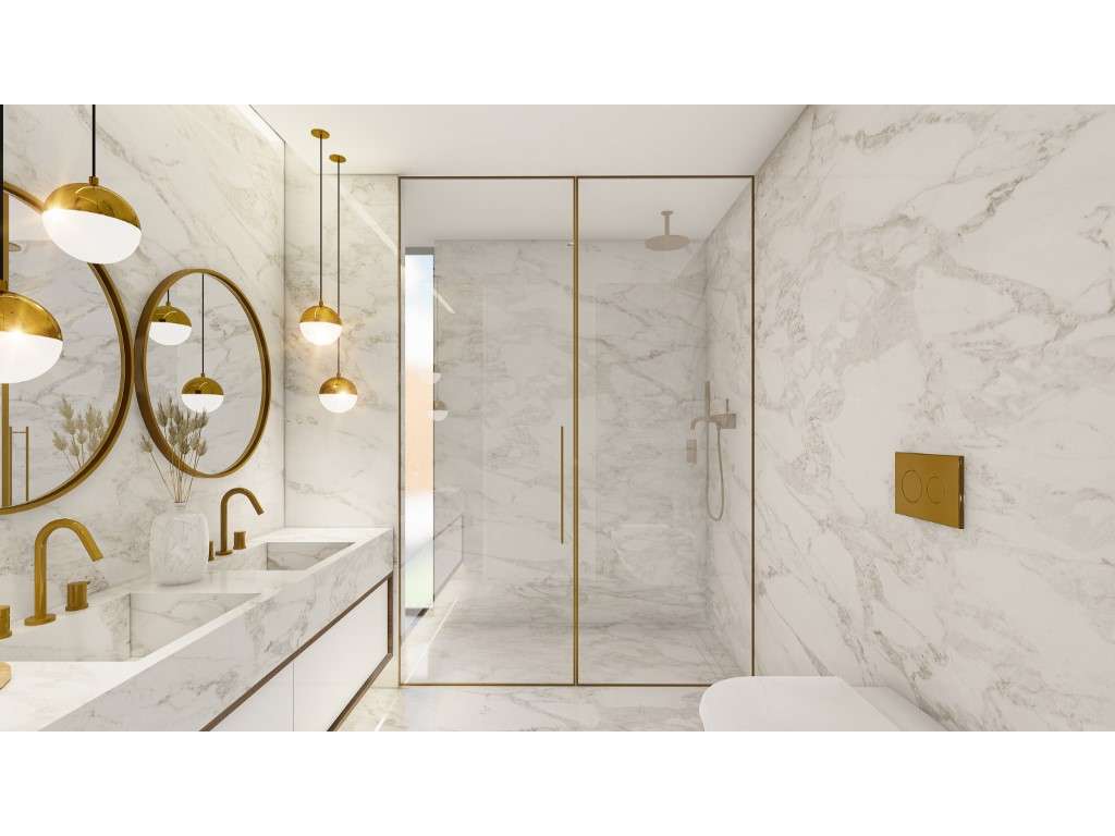 Ocean Garden Villa | Canidelo, Vila Nova de Gaia-26