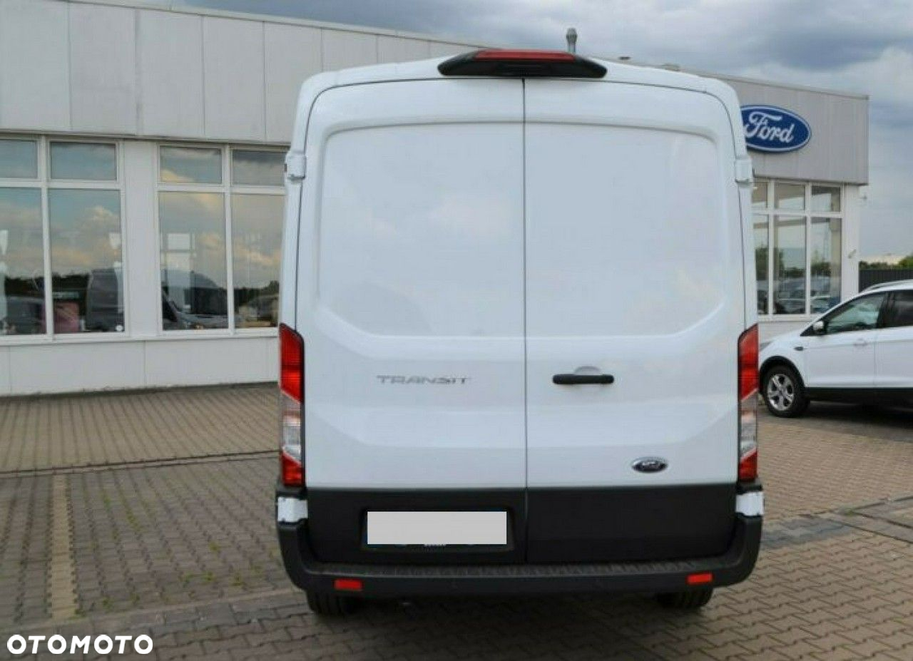 Ford Transit - 3