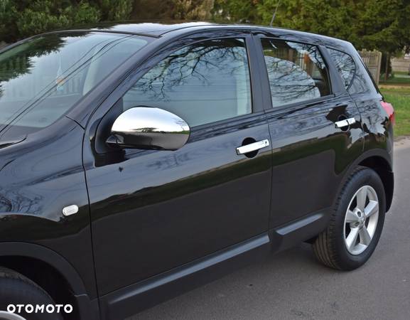 Nissan Qashqai 1.6 Acenta - 30