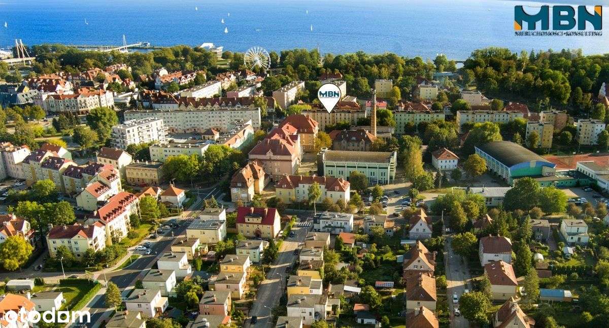 Mieszkanie, 25 m², Giżycko - Pełny obrazek: 4/17