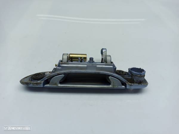 Puxador Exterior Frt Drt Frente Direito Honda Jazz Ii (Gd_, Ge3, Ge2) - 3