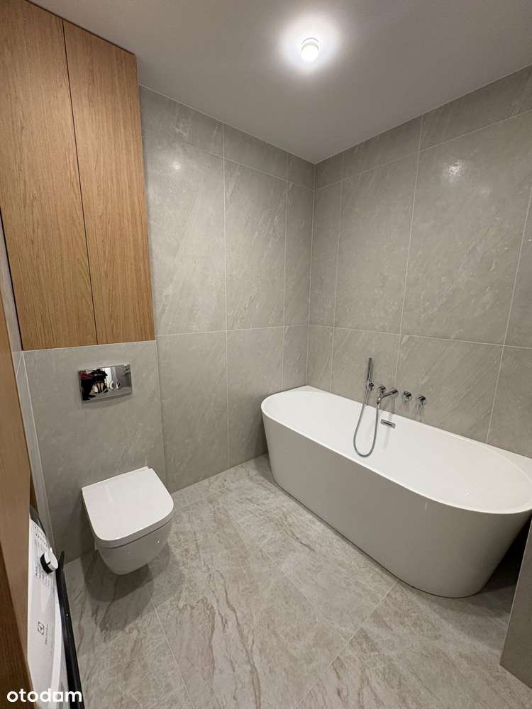 Nowoczesne mieszkanie 69,91 m², 2 poziomy, klimatyzacja – Krzeptów - Pełny obrazek: 4/9