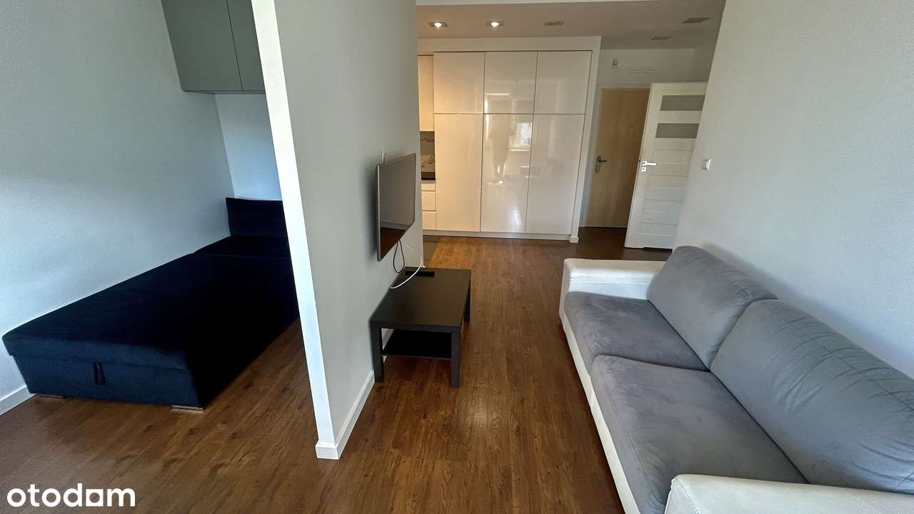 Mokotów, Czerska, 49 m2, 3-pokojowe, wykończone z AGD-4