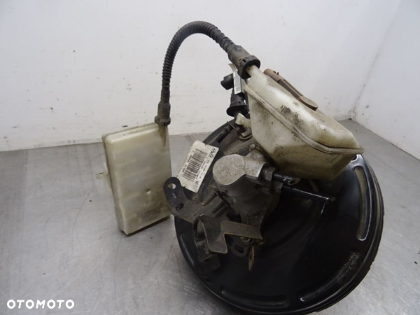 CITROEN BERLINGO II LIFT 12-18 SERWO POMPA HAMULCOWA SERWA 9670784680 - 2