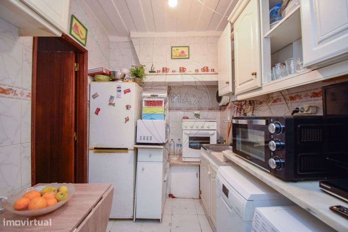 Apartamento T2 para venda - Grande imagem: 3/15