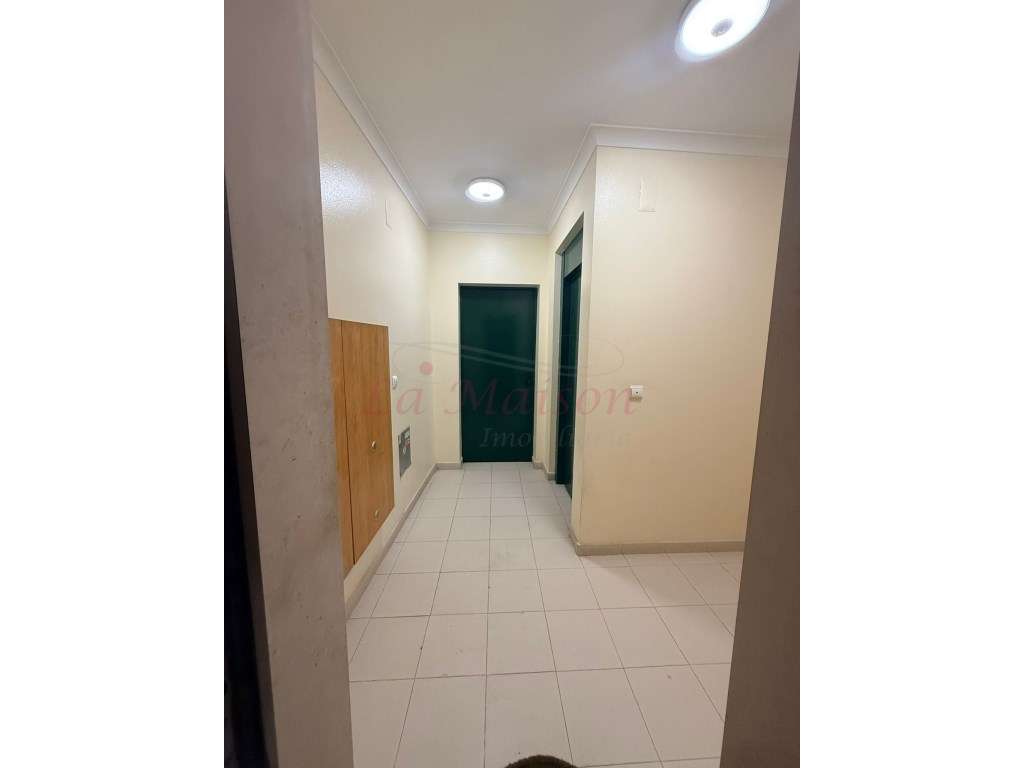 Apartamento T3 em Feijó-25