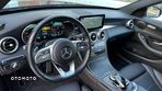 Mercedes-Benz Klasa C 220 d T 9G-TRONIC AMG Line - 4