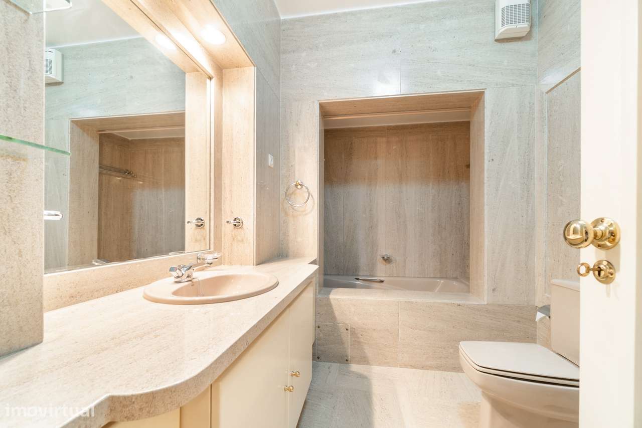 Apartamento T4 Venda em Cascais e Estoril,Cascais-19