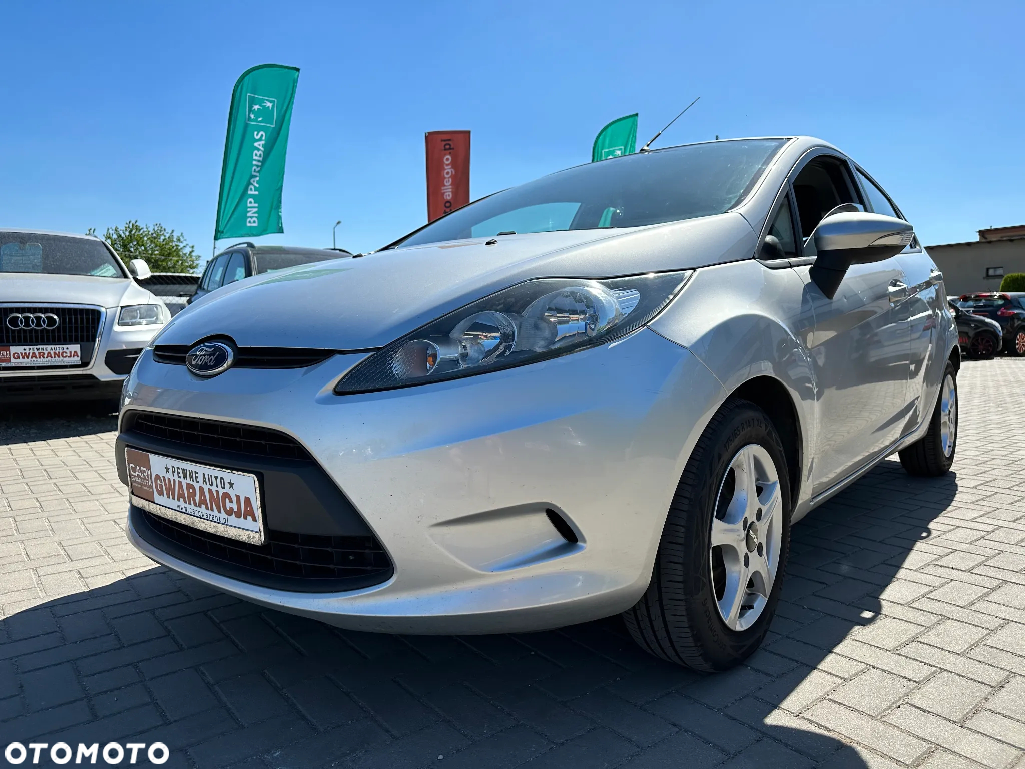 Ford Fiesta - 27