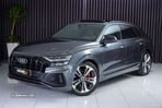 Audi Q8 60 TFSIe quattro S line Tiptronic - 1