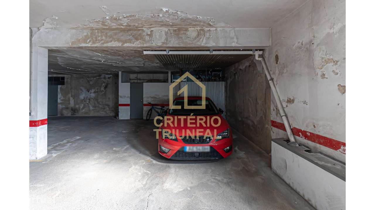 Apartamento T2 em Bitarães, Paredes-36