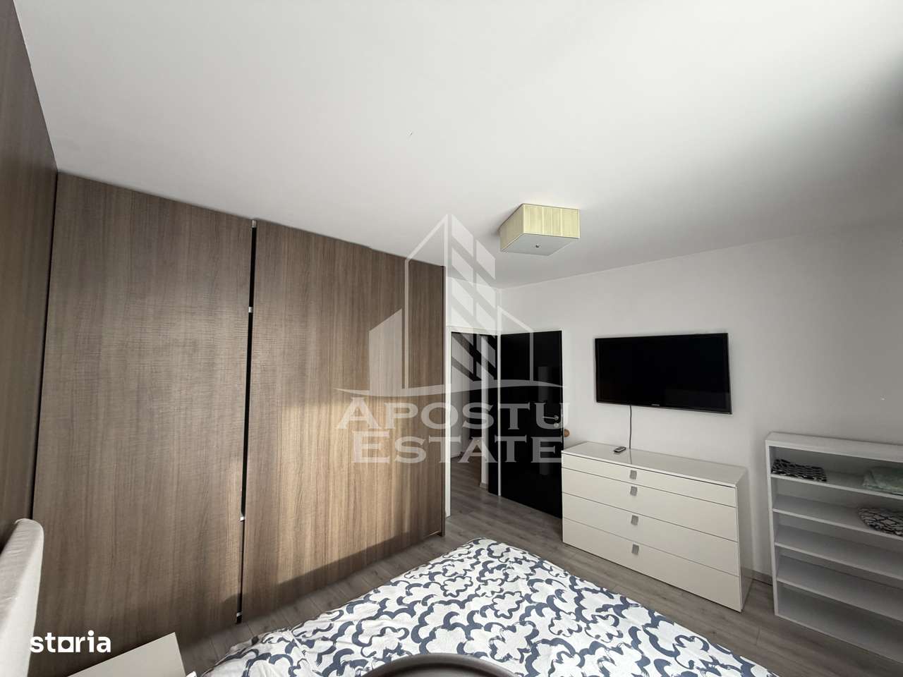 Apartament 2 camere , Centrala proprie , Pet Friendly, Aradului - Imagine principală: 2/10