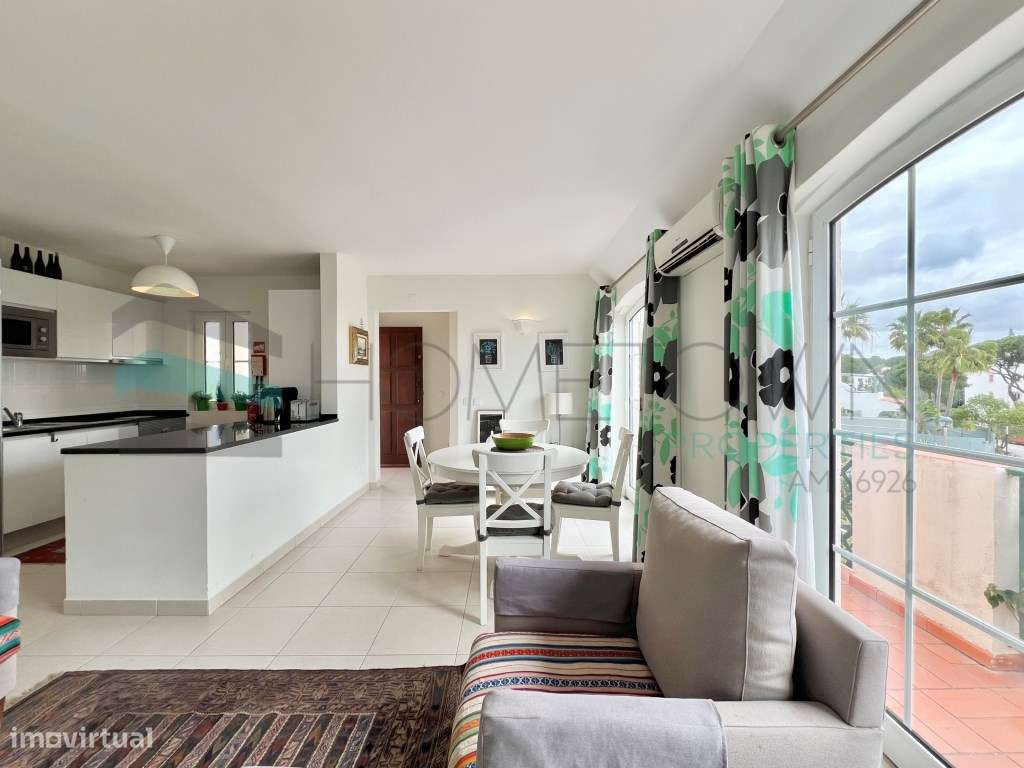Apartamento T2 - Old Village, Vilamoura - Grande imagem: 4/24