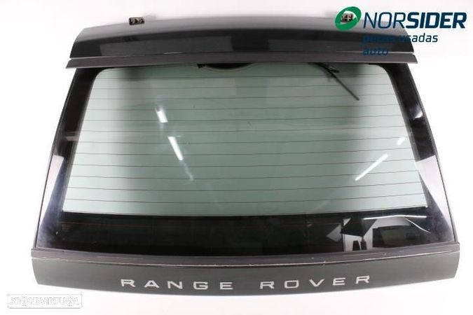 Tampa da mala Land Rover Range Rover|95-02 - 1