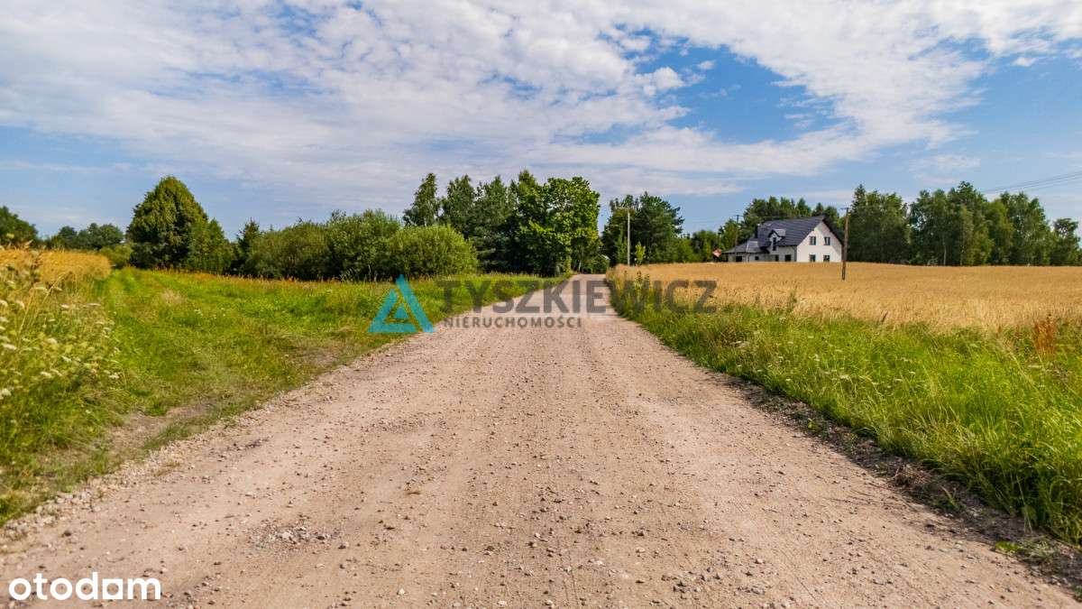 Działka usługowo-przemysłowa w Kościerzynie - Pełny obrazek: 4/20