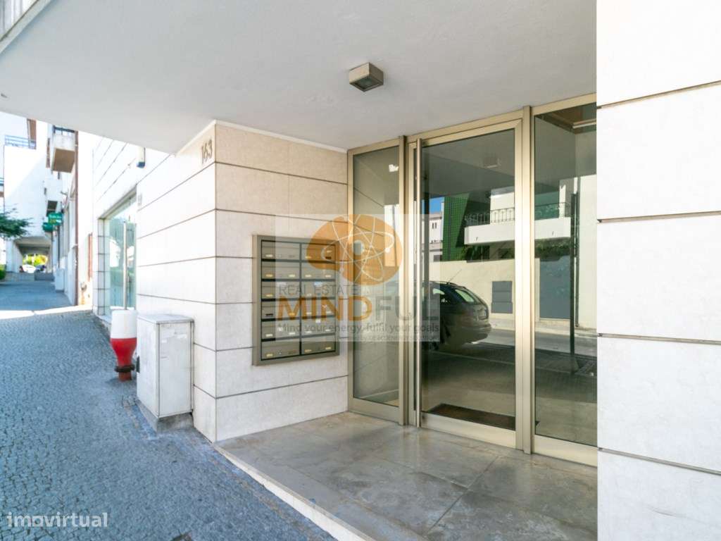 Venda ou Arrendamento de Loja Excelente Perto da Câmara de Gondomar-14