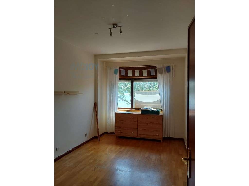 Simpático Apartamento T2 para Arrendamento junto à Foz do Douro - Grande imagem: 5/20