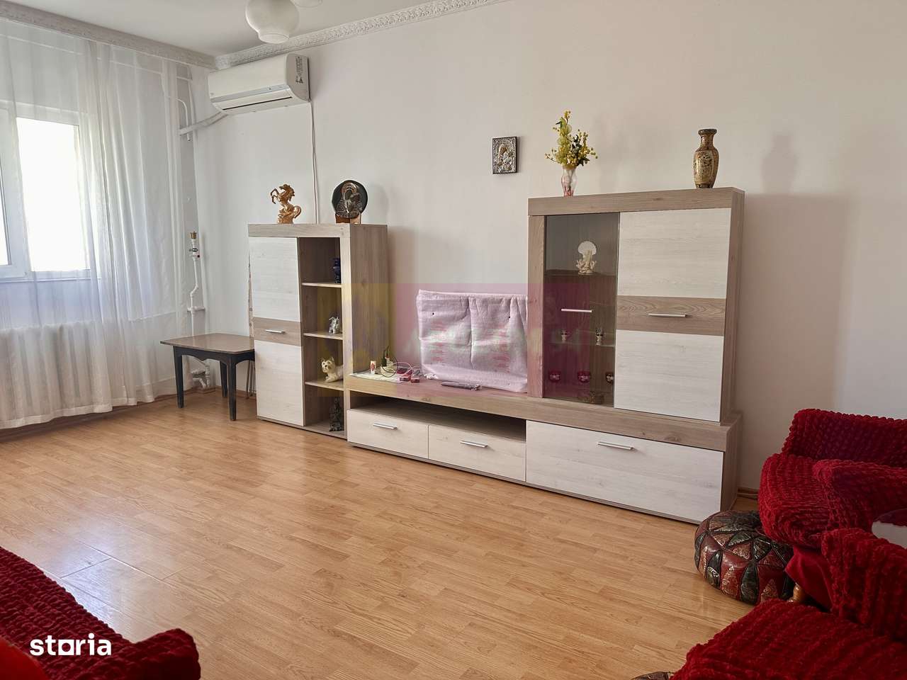 3 camere Rahova -Str Dunavat