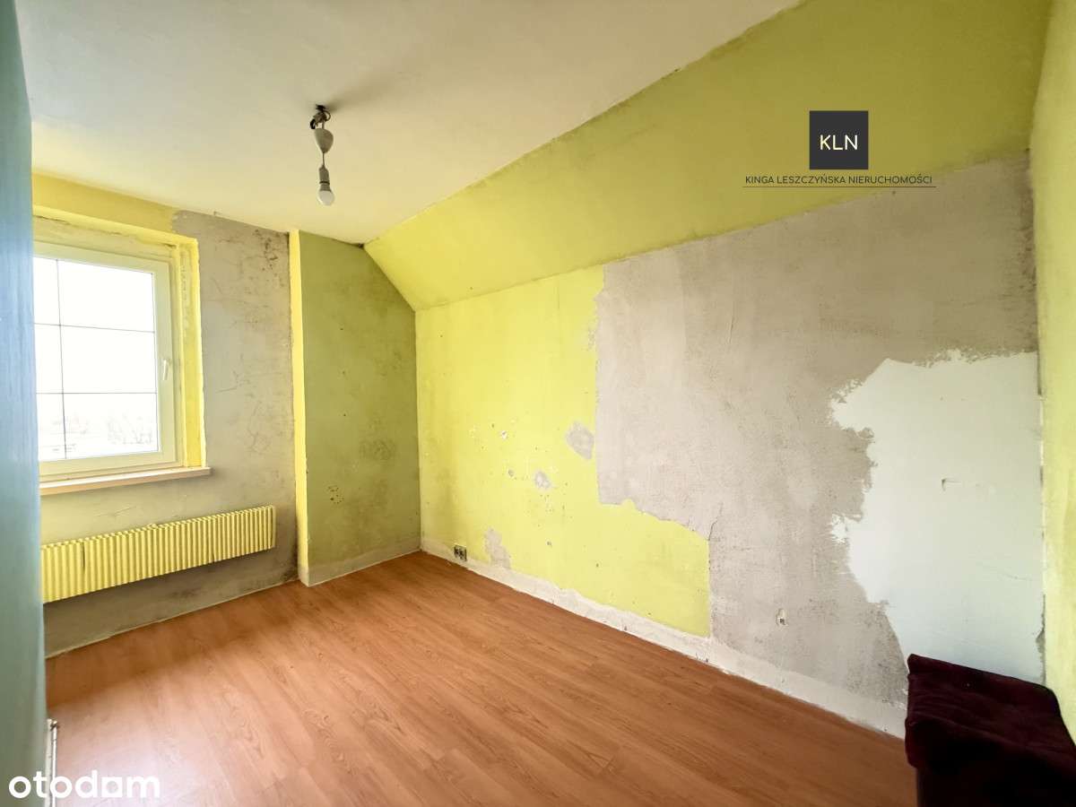 Mieszkanie w Białołęce  do remontu-7