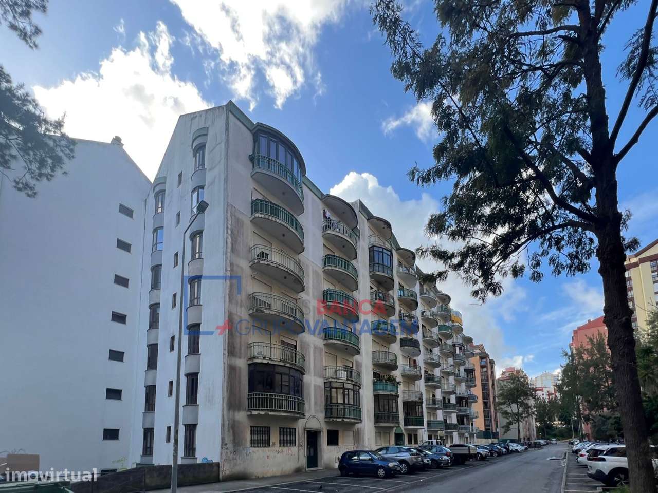 Apartamento T2  Algueirão-Mem Martins, Sintra - Grande imagem: 2/26
