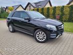 Mercedes-Benz GLE 250 d 4-Matic - 1