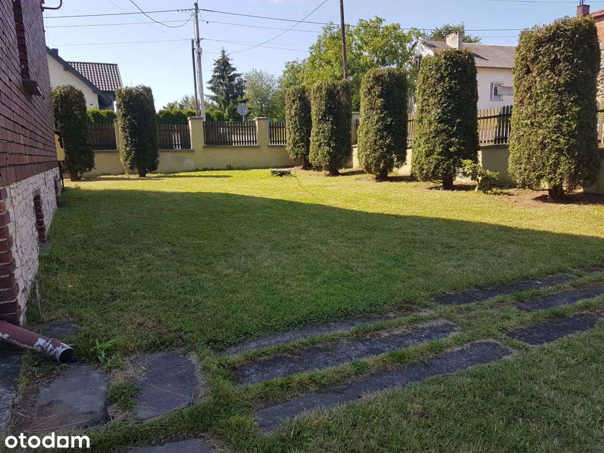 Dom do remontu w spokojnej okolicy - Pełny obrazek: 4/20